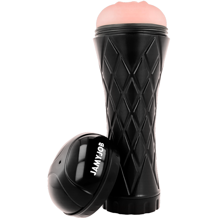 JAMYJOB PUSSY MASTURBADOR  5