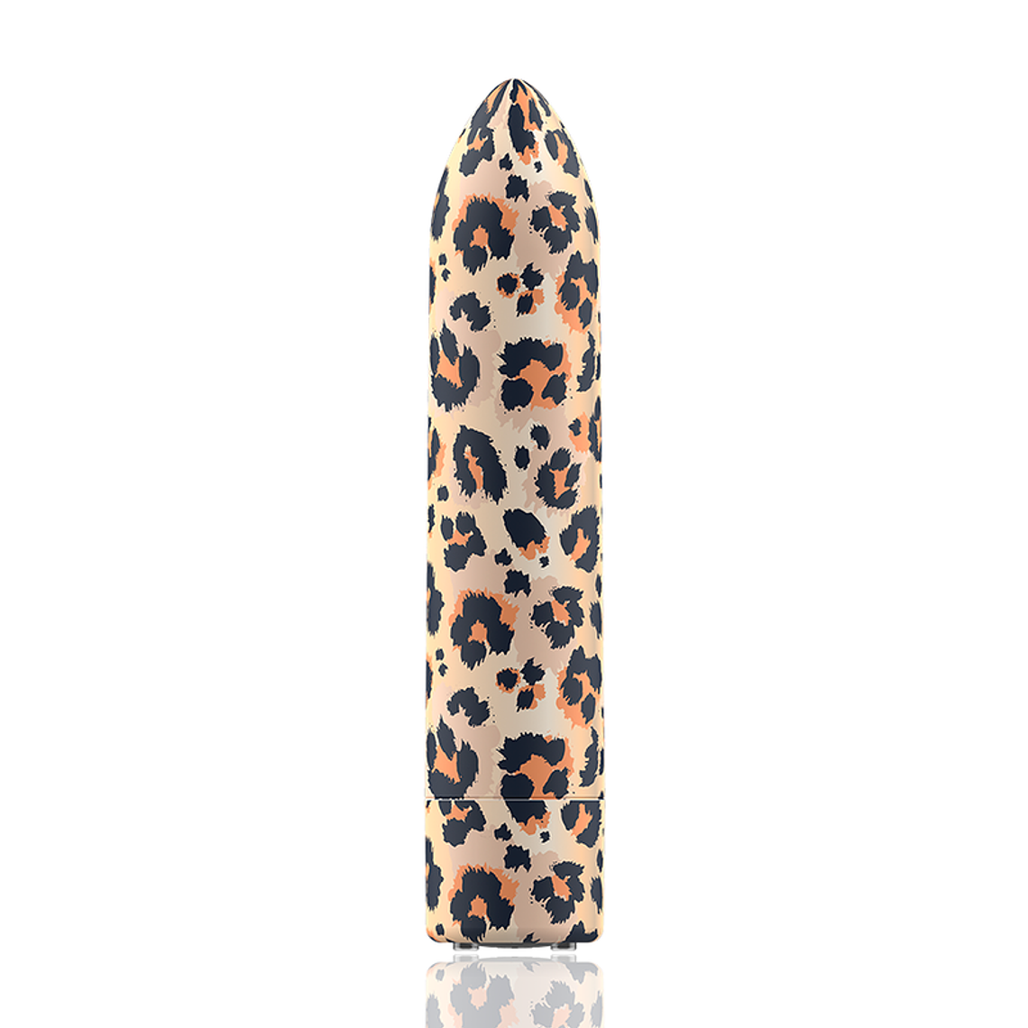 MINI VIBRADOR LEOPARDO 5