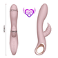 VIBRADOR SHEQU SAKURA  - Thumbnail 5