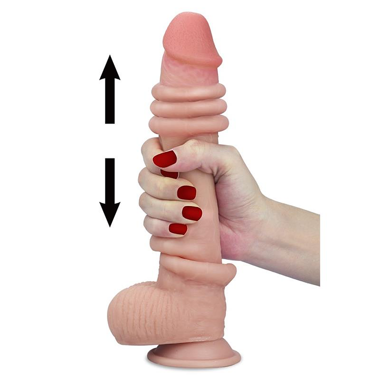 Dildo Love Toy 9 2