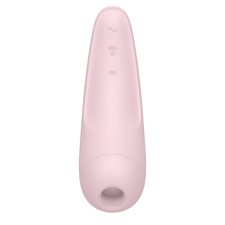 SATISFYER CURVY 2+ 6