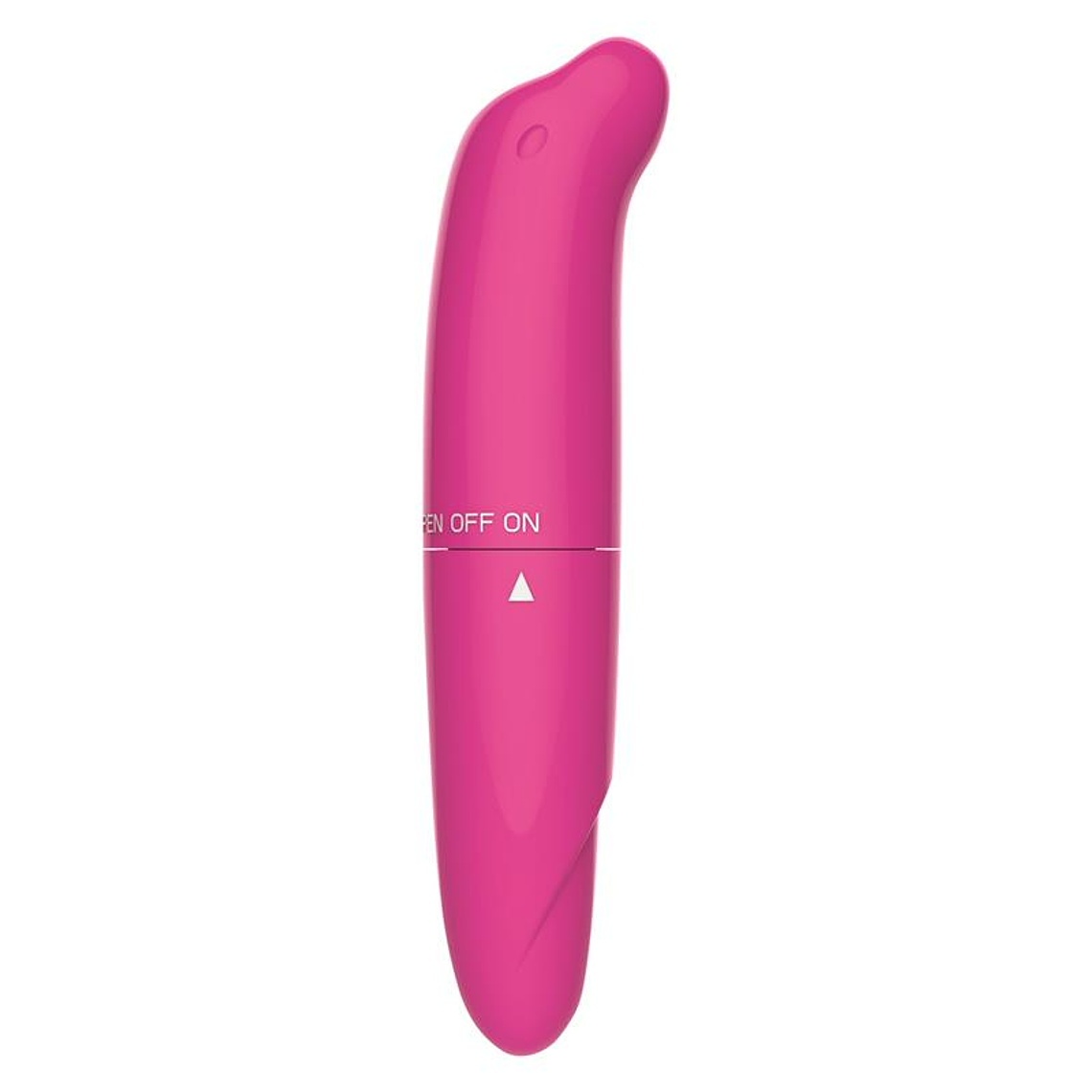 Vibrador Golfinho 1