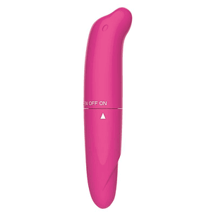 Vibrador Golfinho