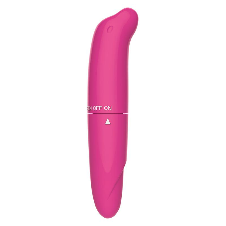 Vibrador Golfinho 1
