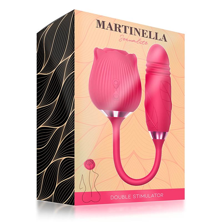 Martinella Double Stimulator  2