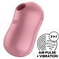 SATISFYER COTTON CANDY  - Thumbnail 1