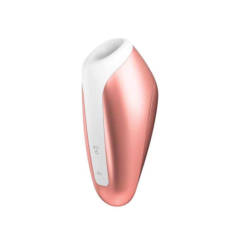 SATISFYER LOVE BREEZE  3
