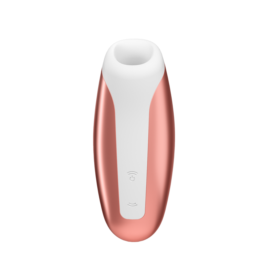SATISFYER LOVE BREEZE  4