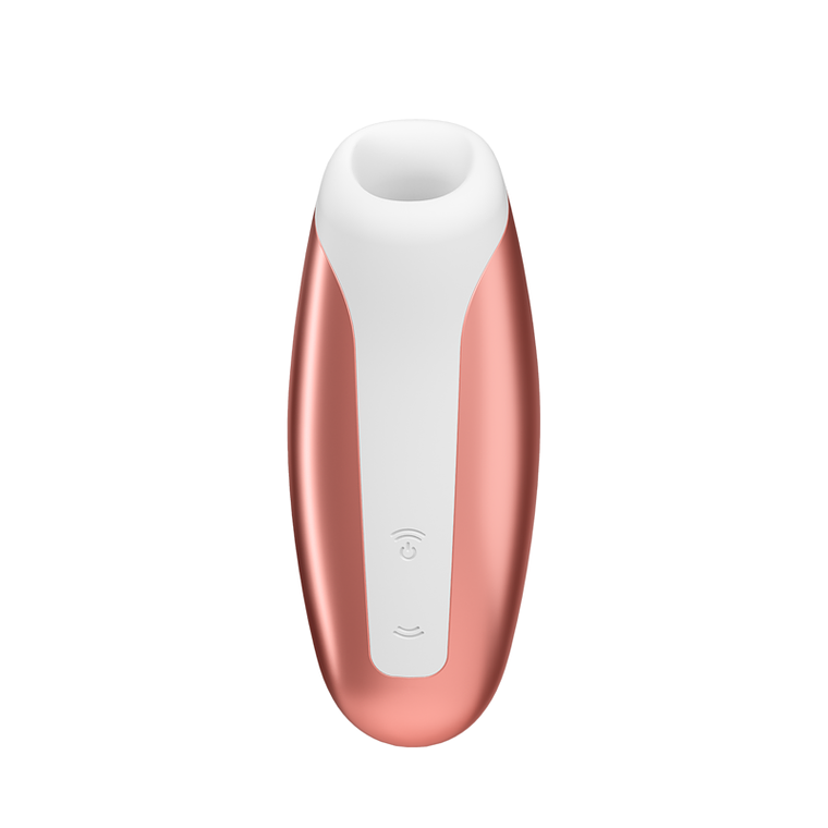 SATISFYER LOVE BREEZE  4