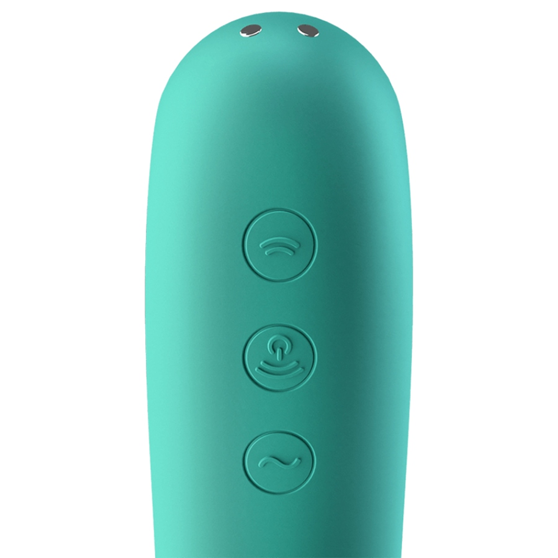 SATISFYER DUAL KISS  2