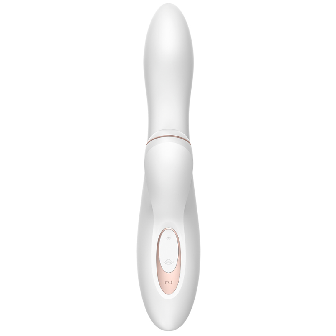 SATISFYER PRO+ G-SPOT  4
