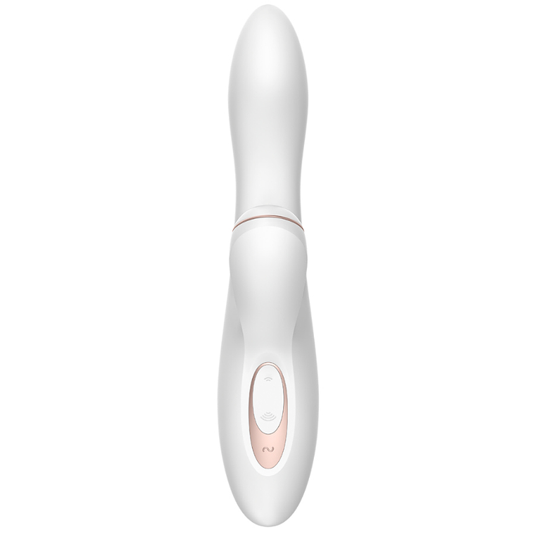 SATISFYER PRO+ G-SPOT  4