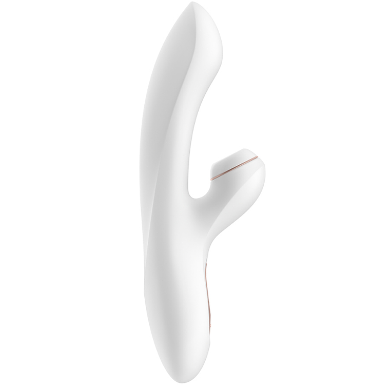 SATISFYER PRO+ G-SPOT  5