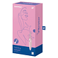 SATISFYER TWIRLING DELIGHT - PINK - Thumbnail 3