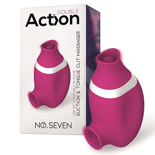 Action Seven