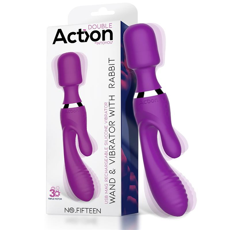 Action Fifteen  1