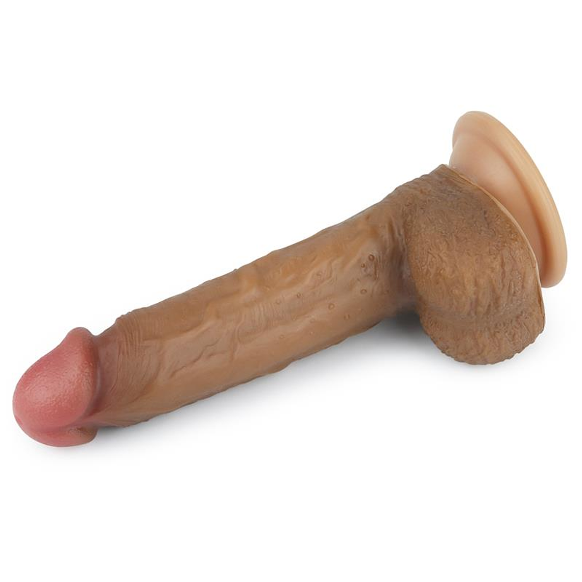 DILDO NATURE 8.5