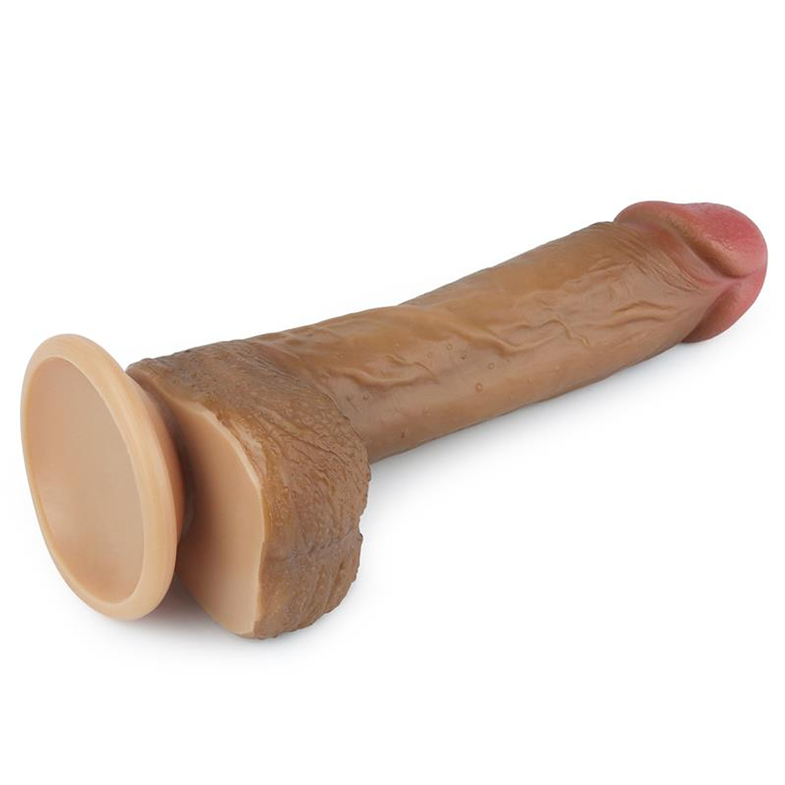 DILDO NATURE 8.5