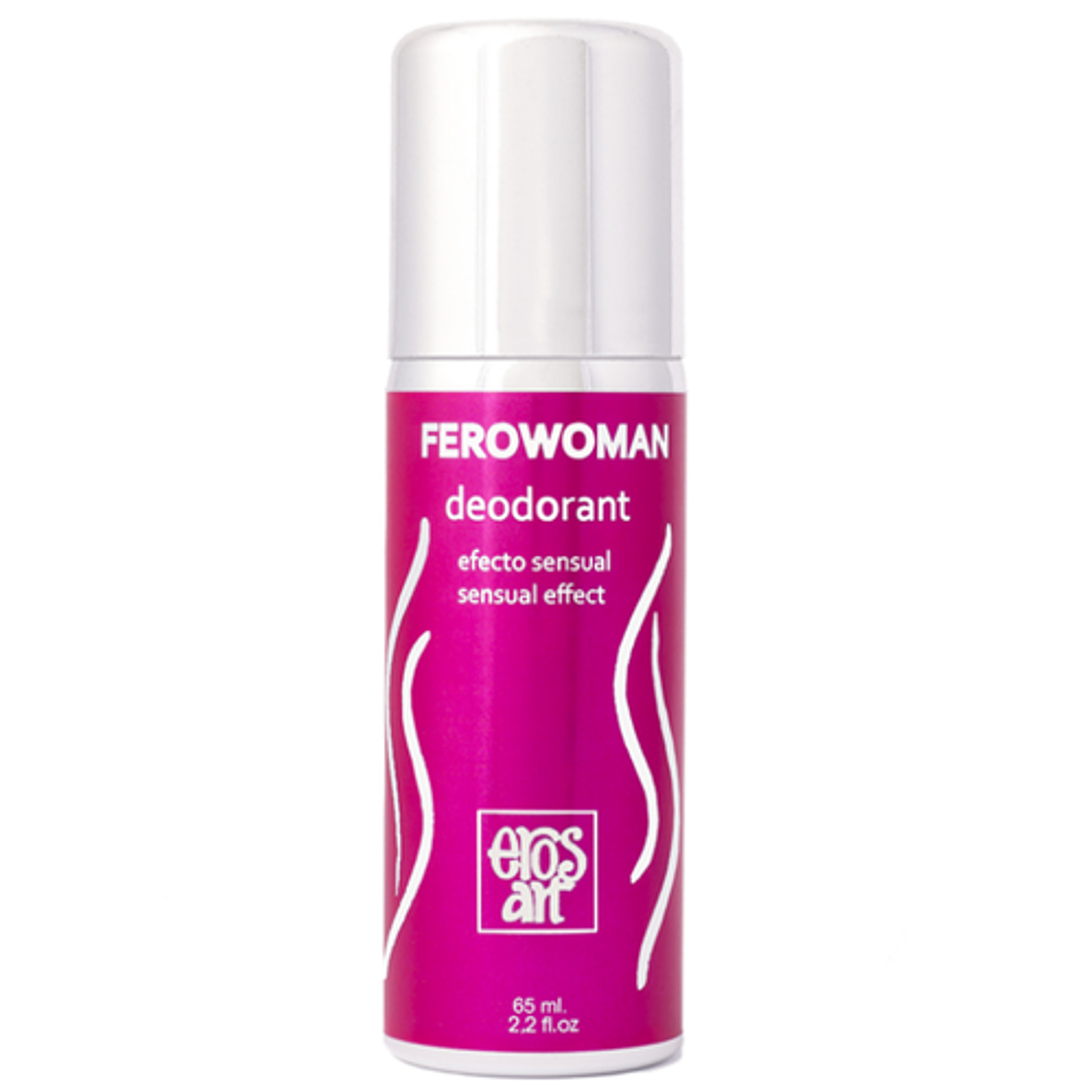 DESODORANTE INTIMO FEROWOMAN 65ML 1