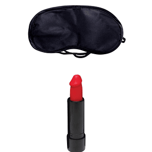 PIPEDREAMS BACHELORETTE BEIJEM MEU...!.