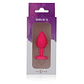SHELKI L PLUG ANAL FUCHSIA   - Thumbnail 5