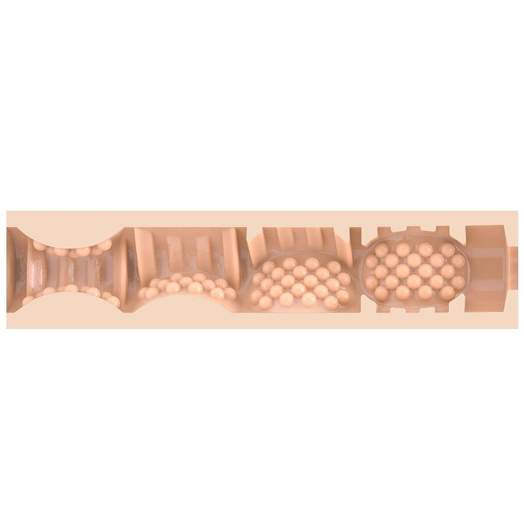 FLESHJACK MASTURBADOR COM TESTICULOS 3