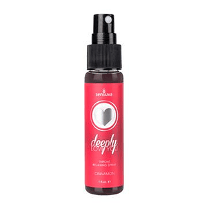  SPRAY RELAXANTE GARGANTA - CANELA