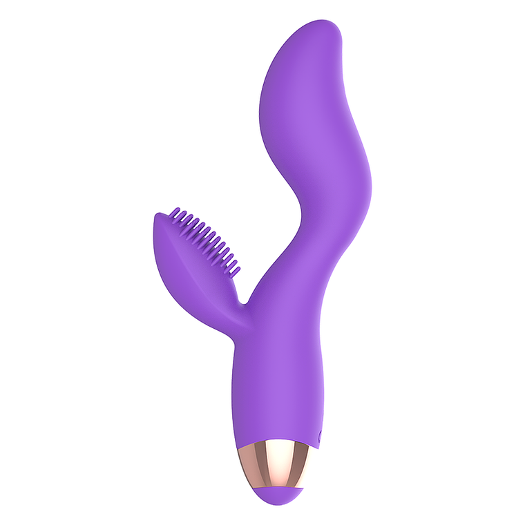 VIBRADOR WOMANVIBE DONNA 1