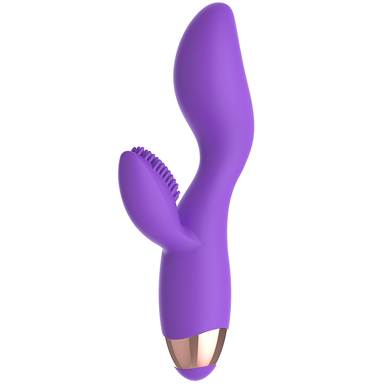 VIBRADOR WOMANVIBE DONNA 2