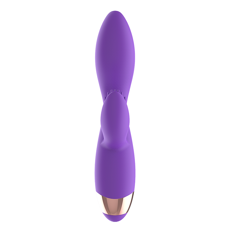 VIBRADOR WOMANVIBE DONNA 4