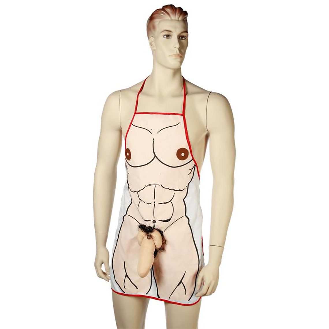 AVENTAL MASCULINO  1