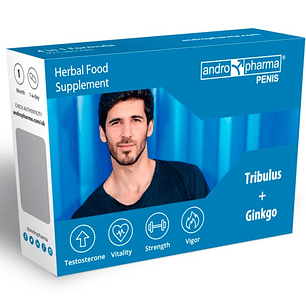 ANDROPHARMA PENIS+