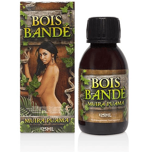 BOIS BANDÉ 125ML