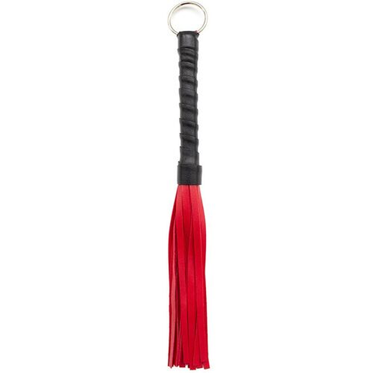 MINI SIMPLY FLOGGER - RED 1