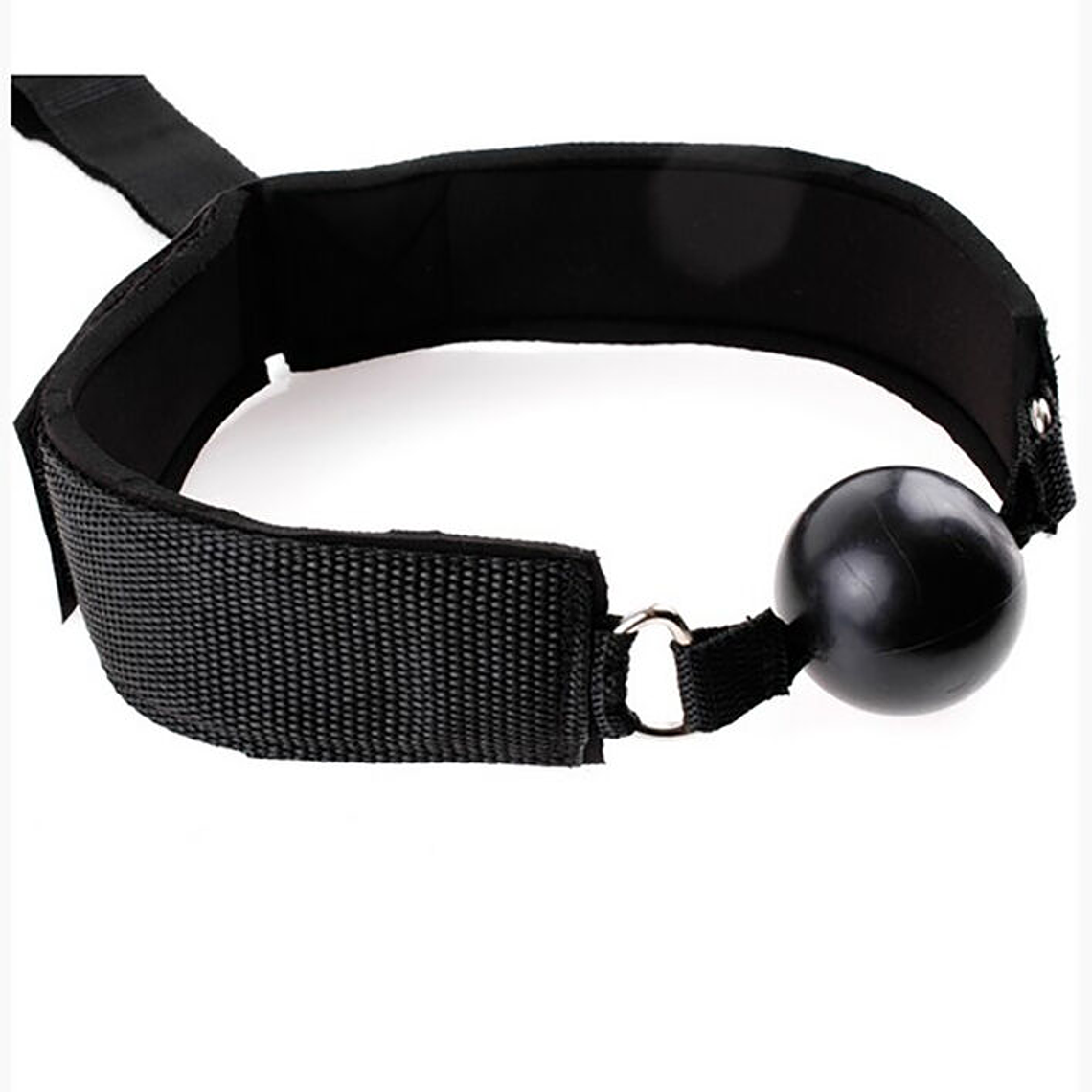 MORDAÇA COM ALGEMAS 4