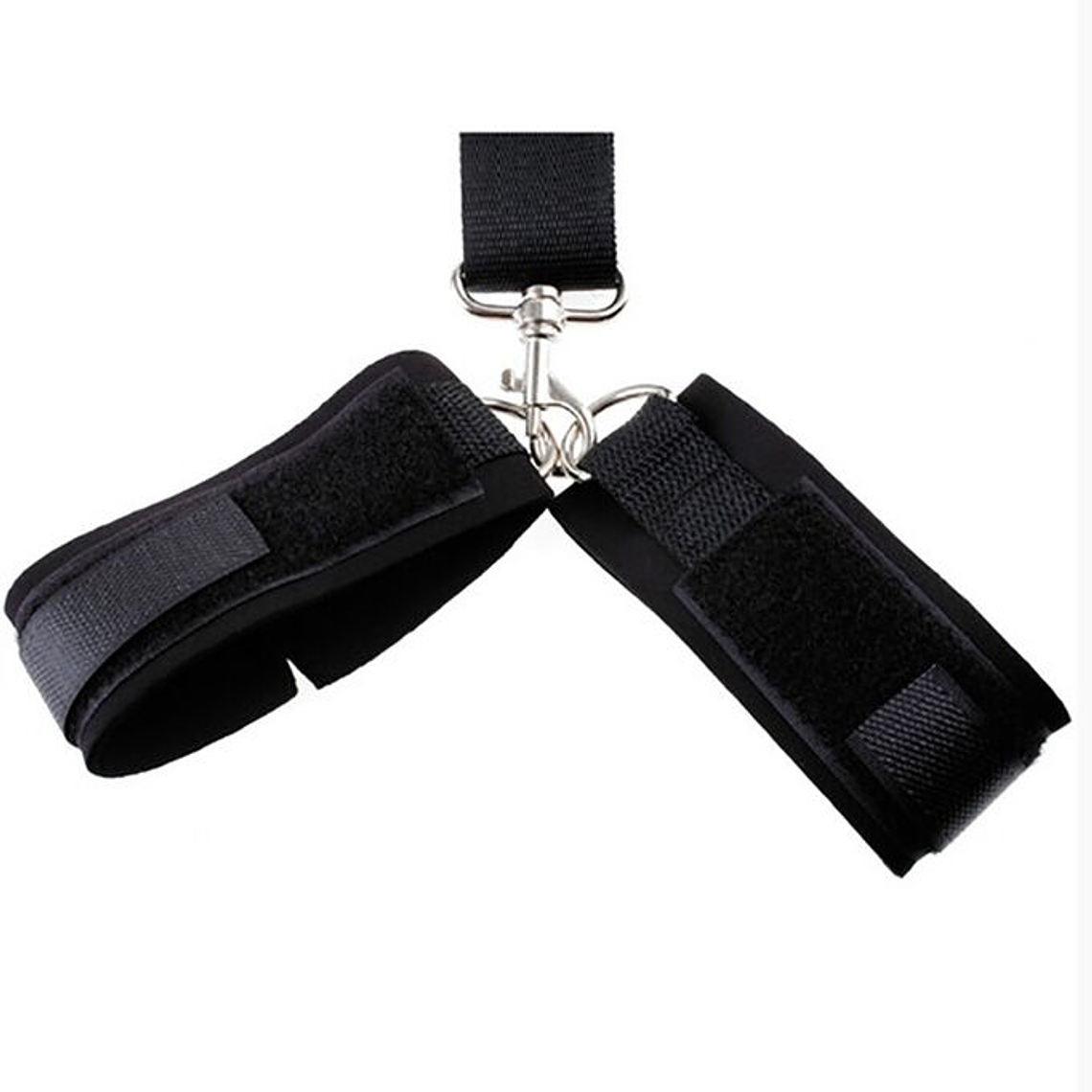 MORDAÇA COM ALGEMAS 6