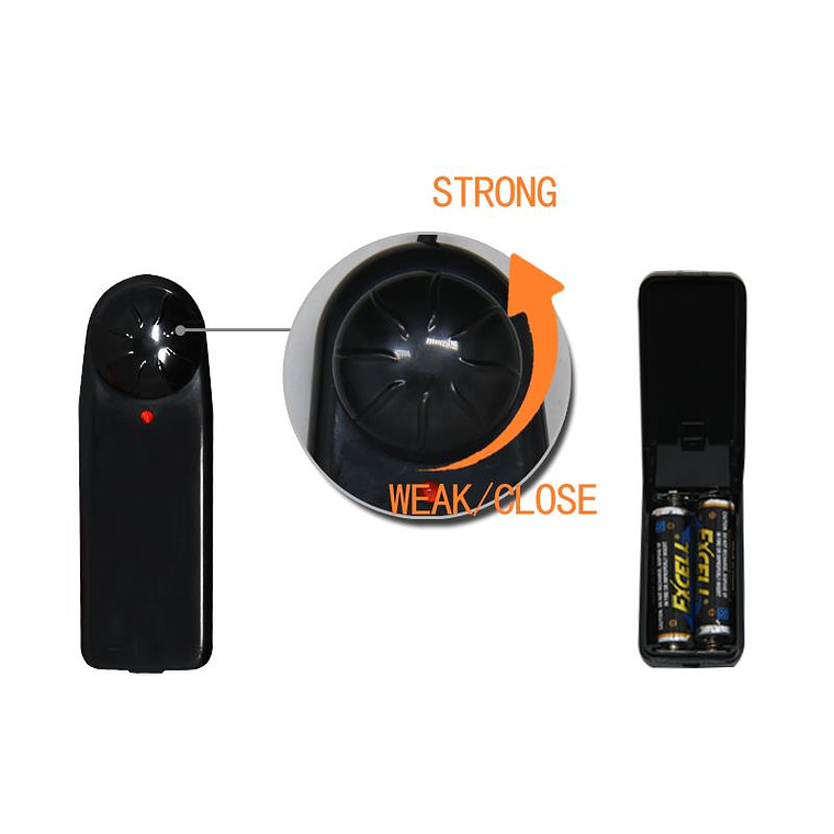 ARNÊS BAILE COM DILDO  5