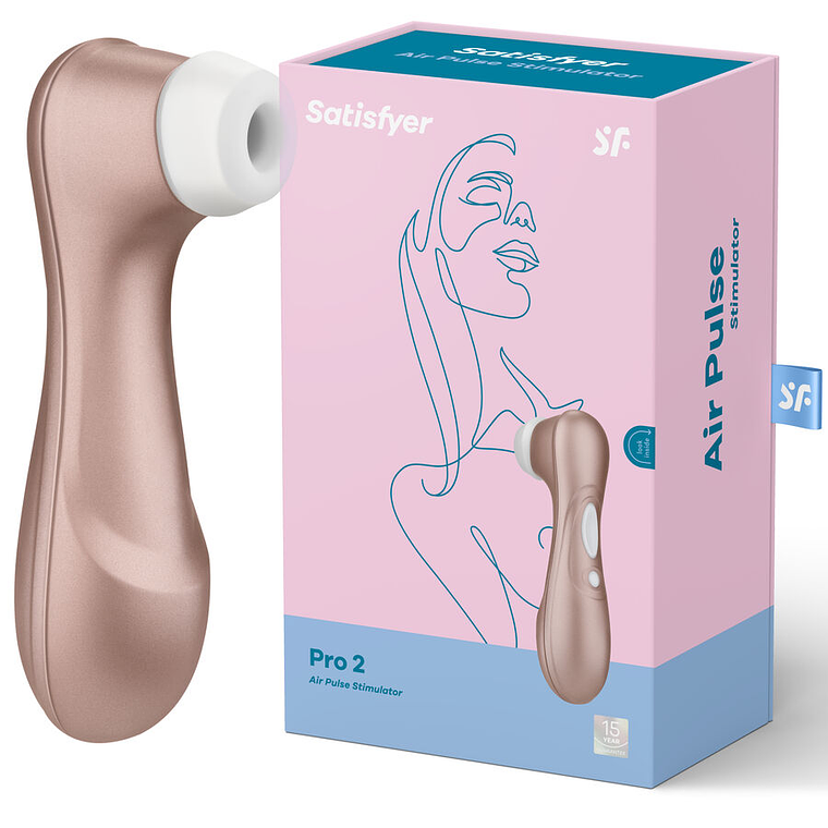 SATISFYER PRO 2  1