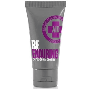 AID BE ENDURING PENIS DELAY CREAM 45 ML
