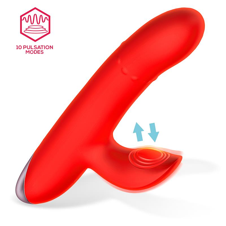 VIBRADOR  DIVYA  4