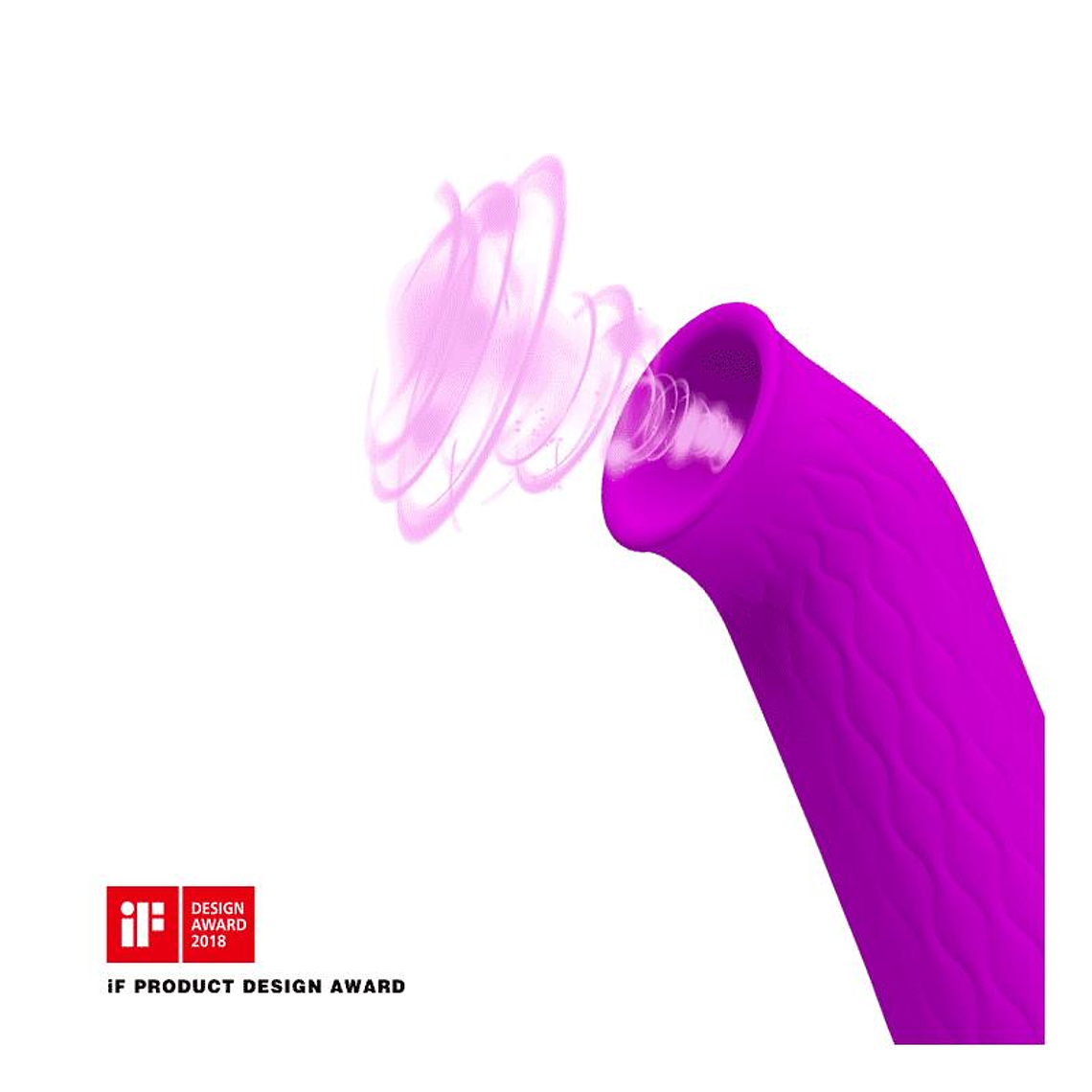 ESTIMULADOR DE CLITÓRIS FORD 7