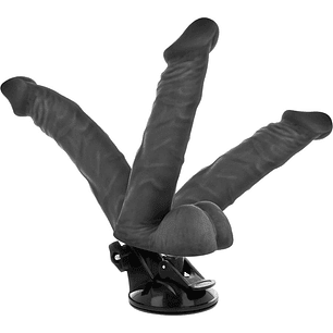BASECOCK REALISTIC - BENDABLE REMOTE CONTROL 20 CM