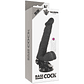 BASECOCK REALISTIC - BENDABLE REMOTE CONTROL 20 CM - Thumbnail 4