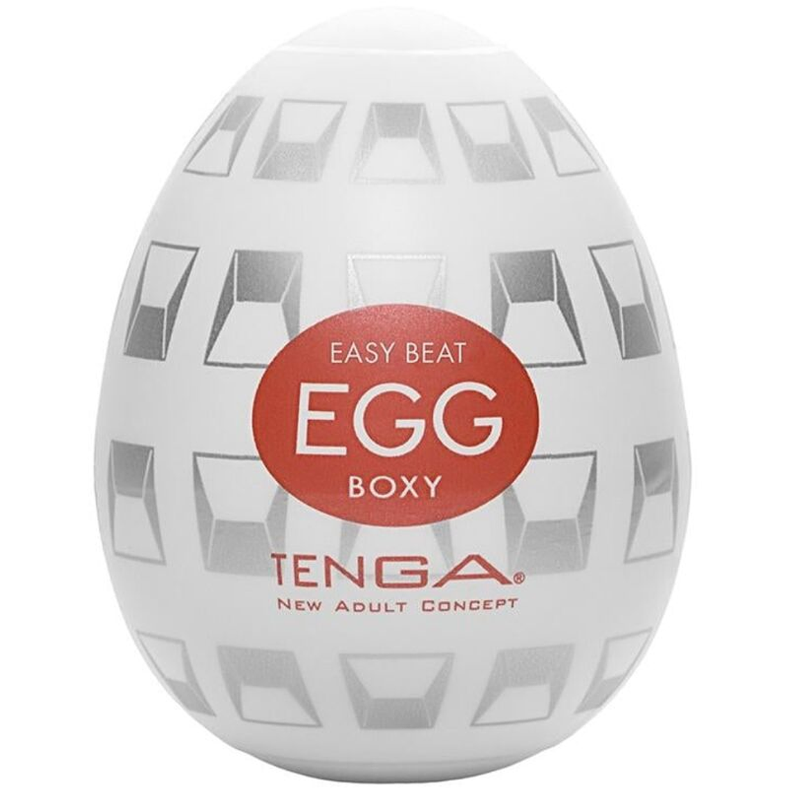 TENGA BOXY 1
