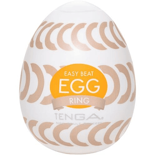 TENGA RING