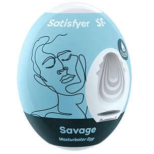 SATISFYER SAVAGE 