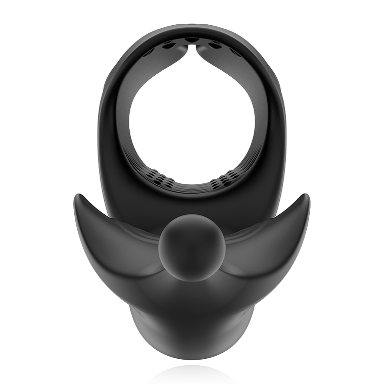 MASTURBADOR DE CABEÇA RECARREGÁVEL JAMYJOB 5