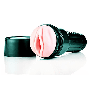 FLESHLIGHT VIBRO - ROSA LADY TOUCH