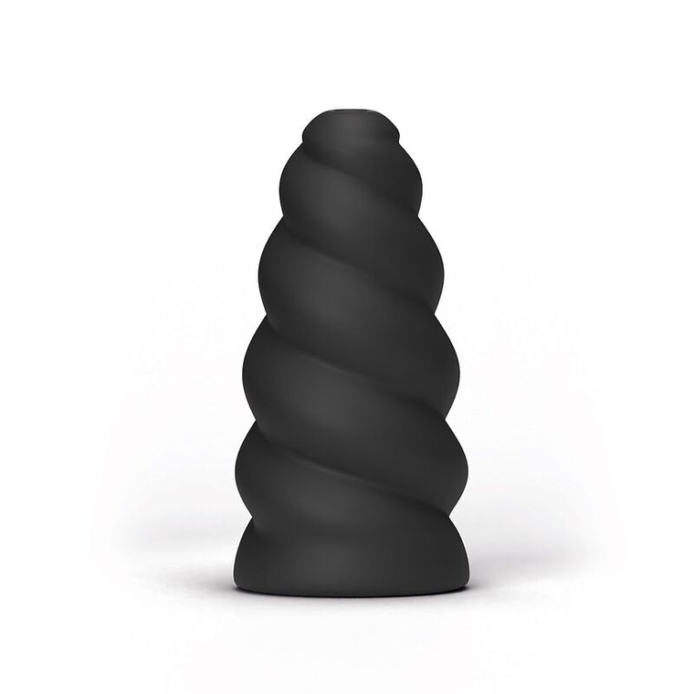 ALL BLACK MASTURBATOR FLICK 2