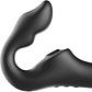 IBIZA REMOTE CONTROL STRAPLESS VIBRATOR  - Thumbnail 2